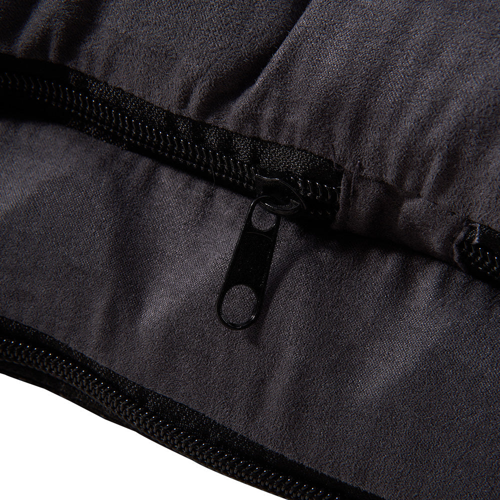 50cm*40cm*9cm Durable Removable Washable Pet Bed With Anti-slip Bottom